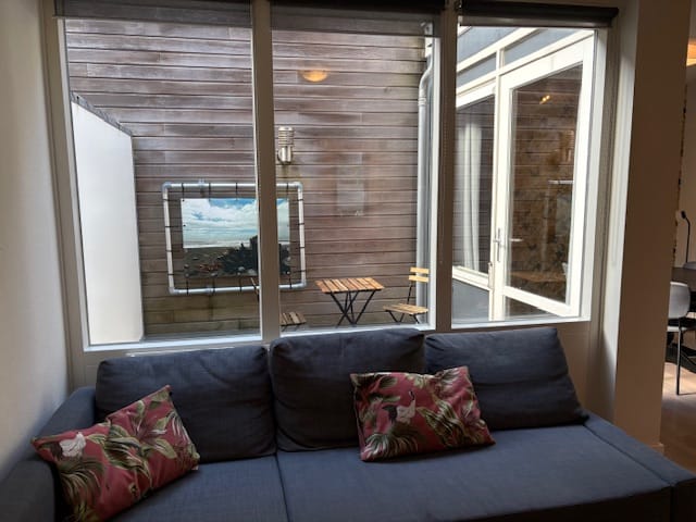 Foto 8 van Morinnesteeg 32