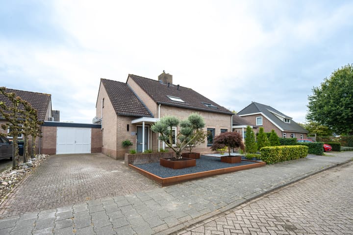 Foto 65 van Torensingel 3-A