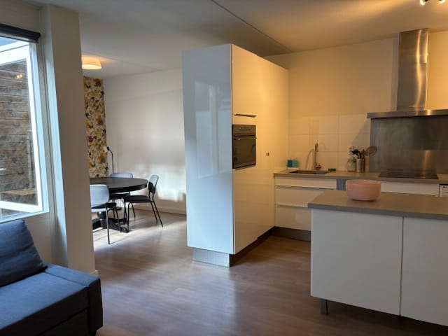 Photo 5 of Morinnesteeg 32