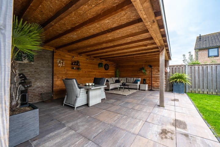 Foto 56 van Torensingel 3-A