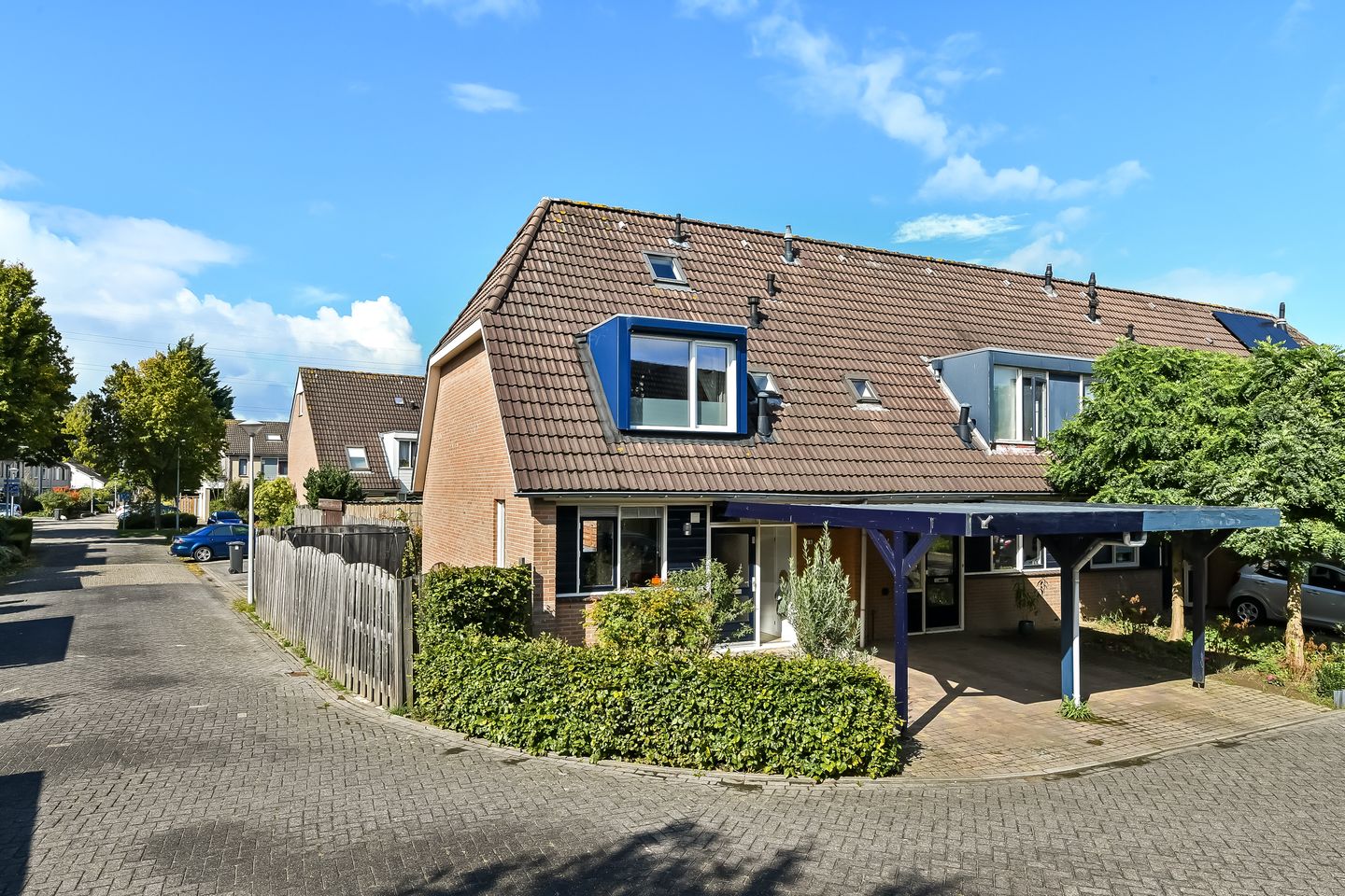 Foto 4 van Ruiterskamp 10