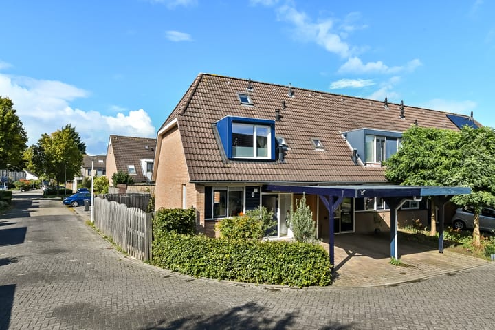 Foto 4 van Ruiterskamp 10