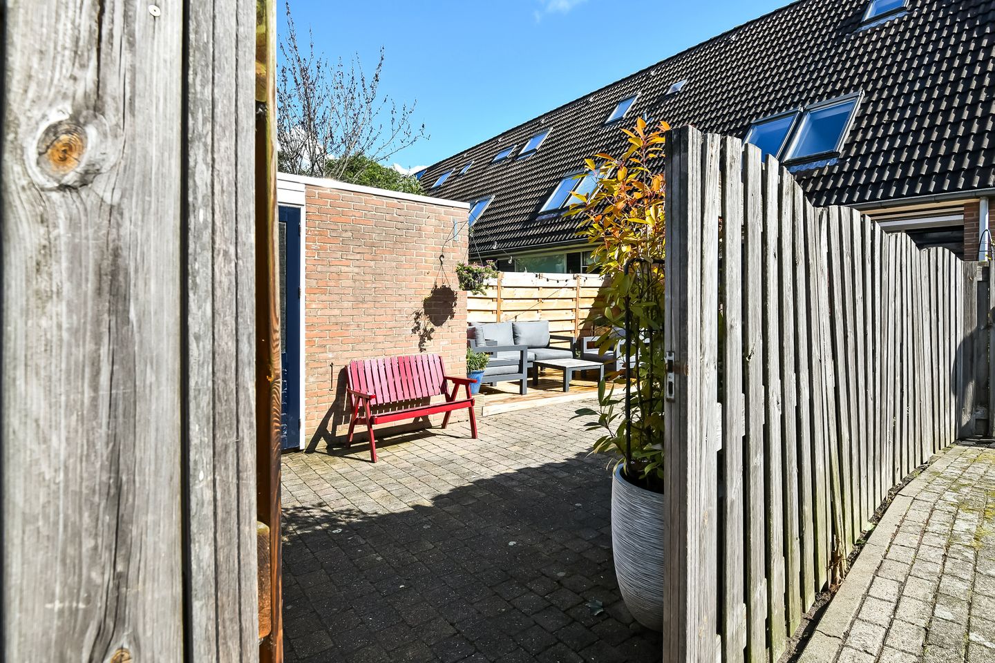 Foto 35 van Ruiterskamp 10