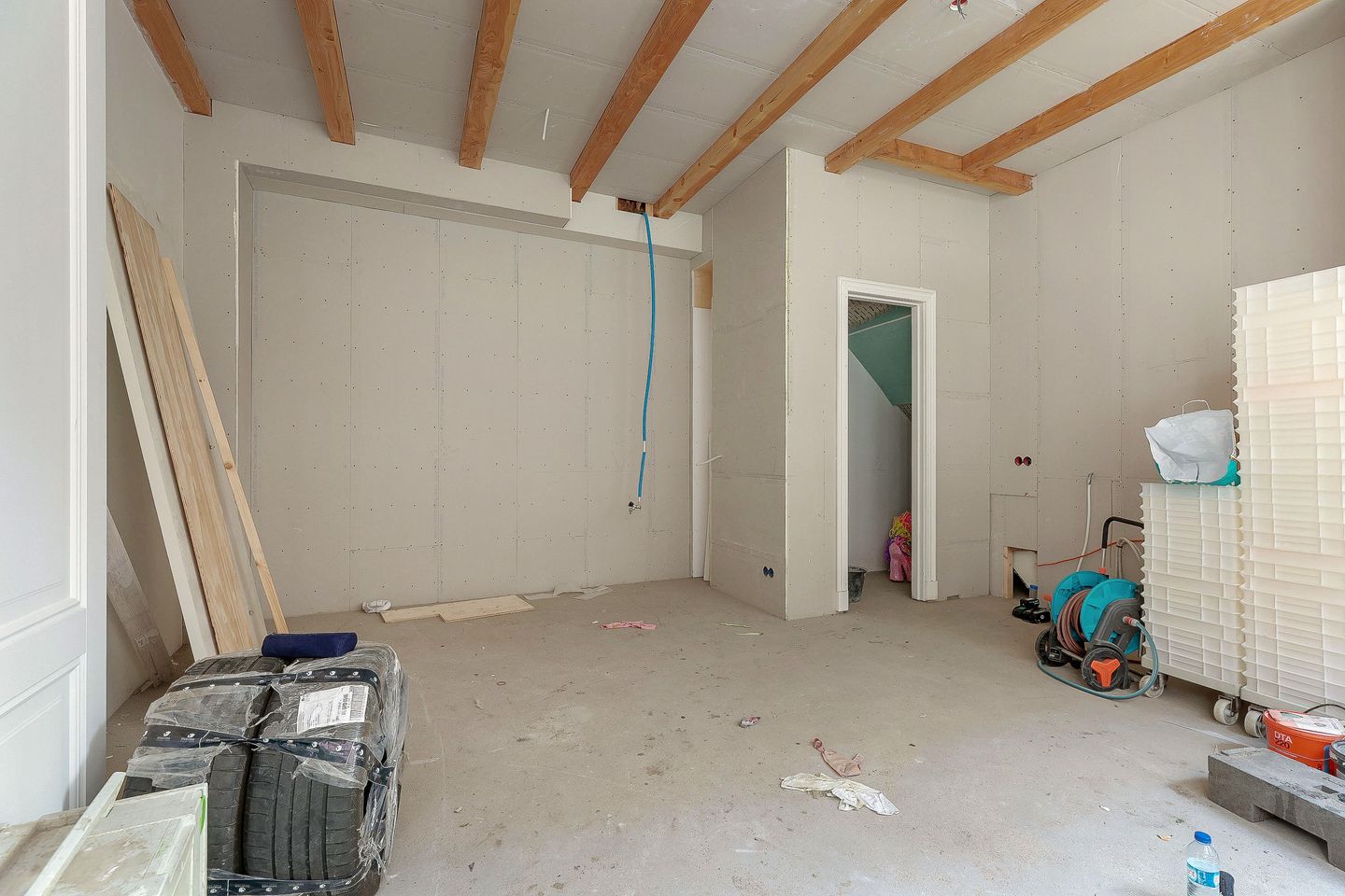 View photo 3 of Tuinstraat 162-A