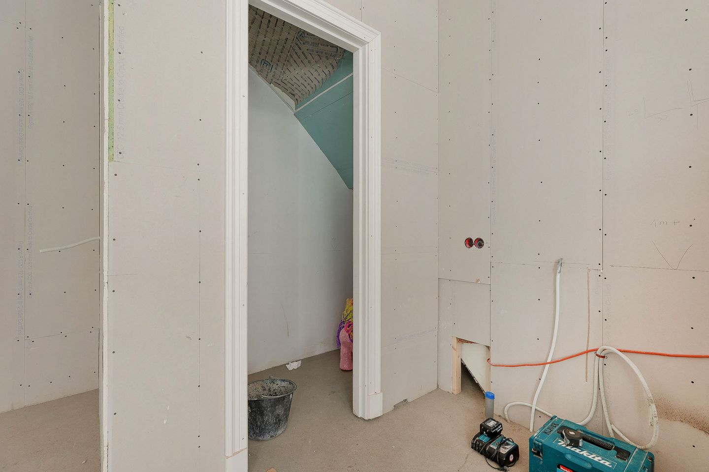 View photo 4 of Tuinstraat 162-A