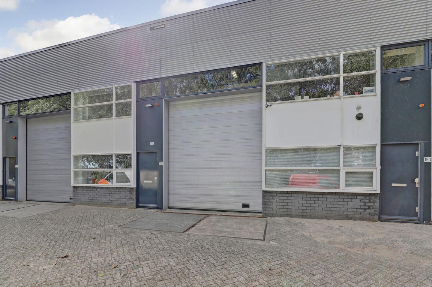 Bekijk foto 4 van James Wattstraat 15-c
