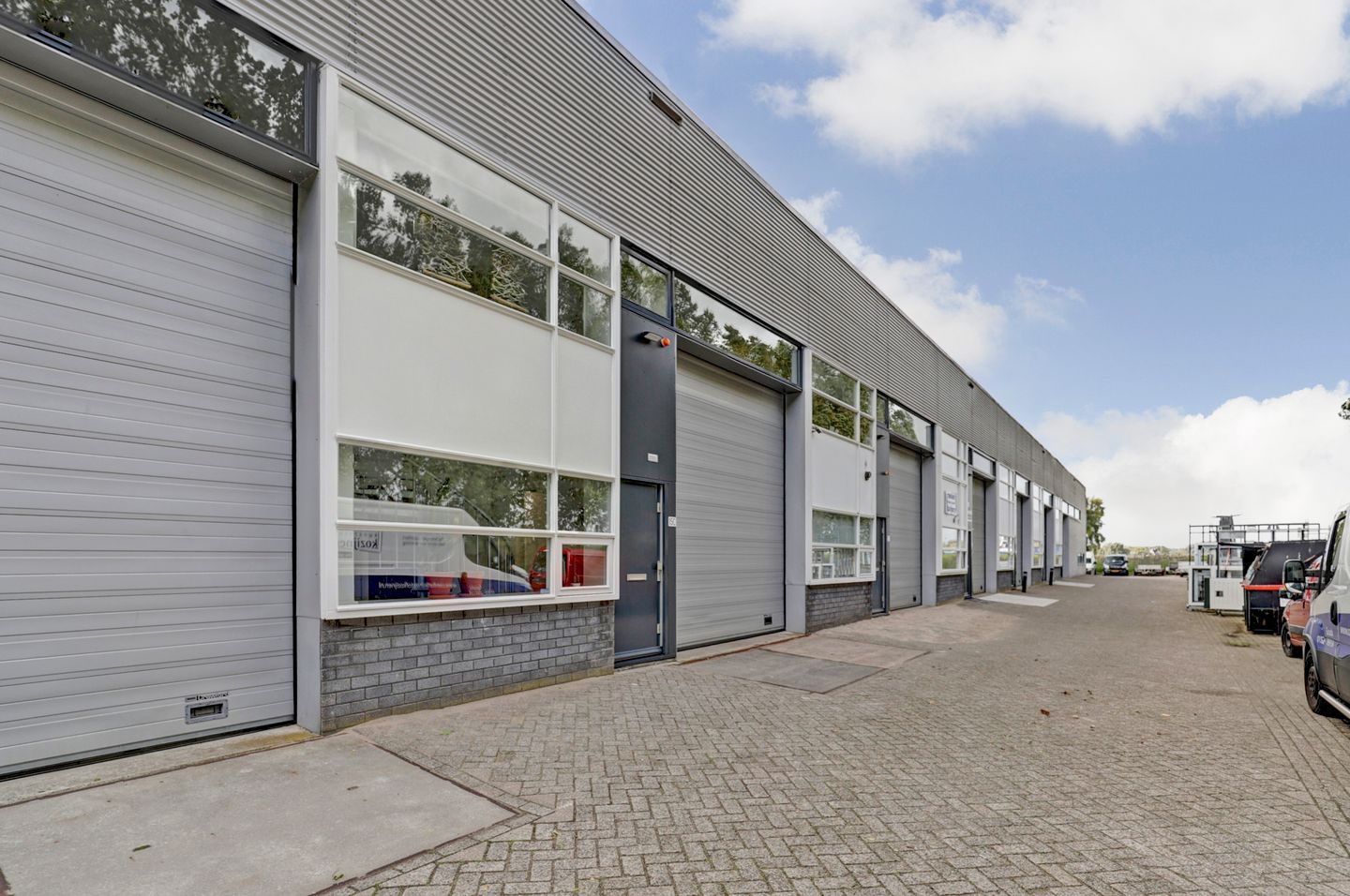 Bekijk foto 1 van James Wattstraat 15-c