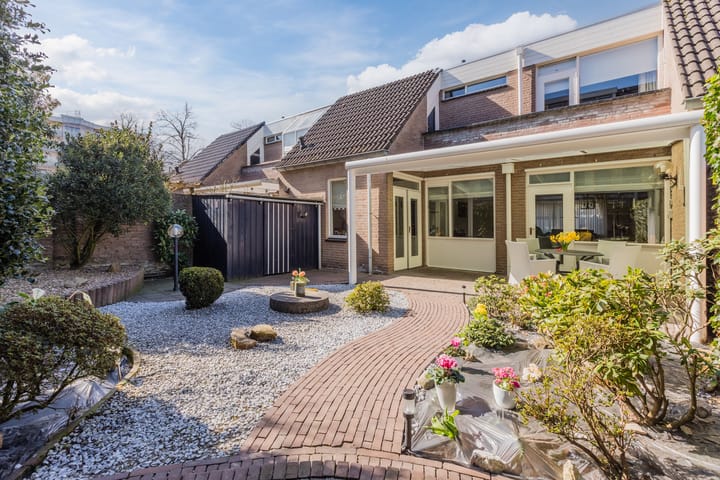 Foto 4 van Irenestraat 38