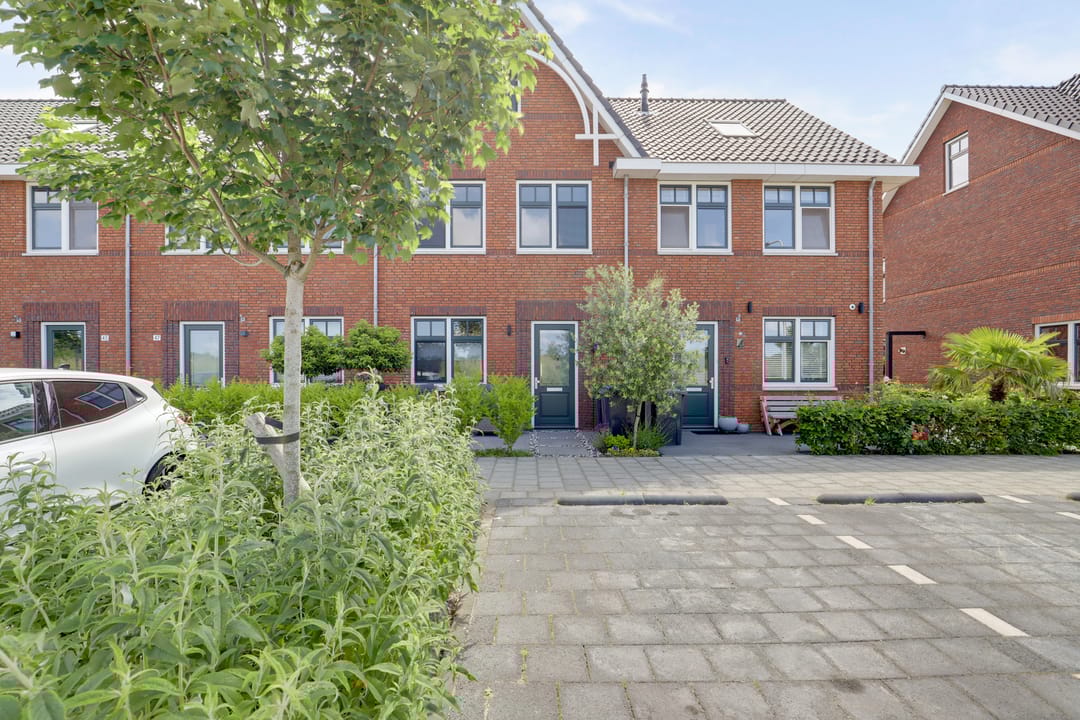 Foto 1 van Piet Kramerzoom 49