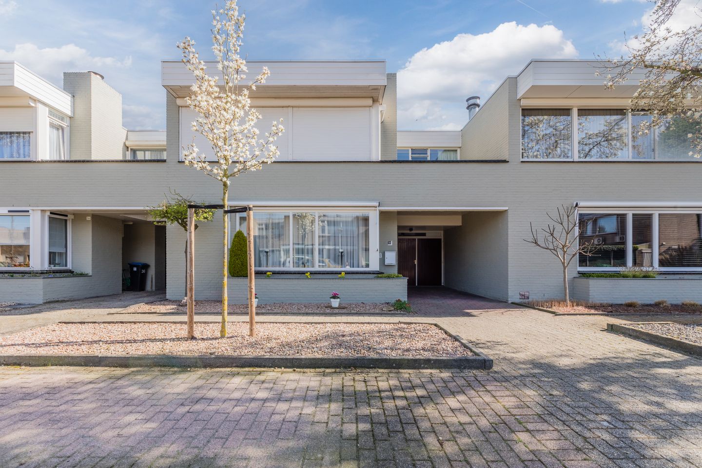 Foto 5 van Irenestraat 38