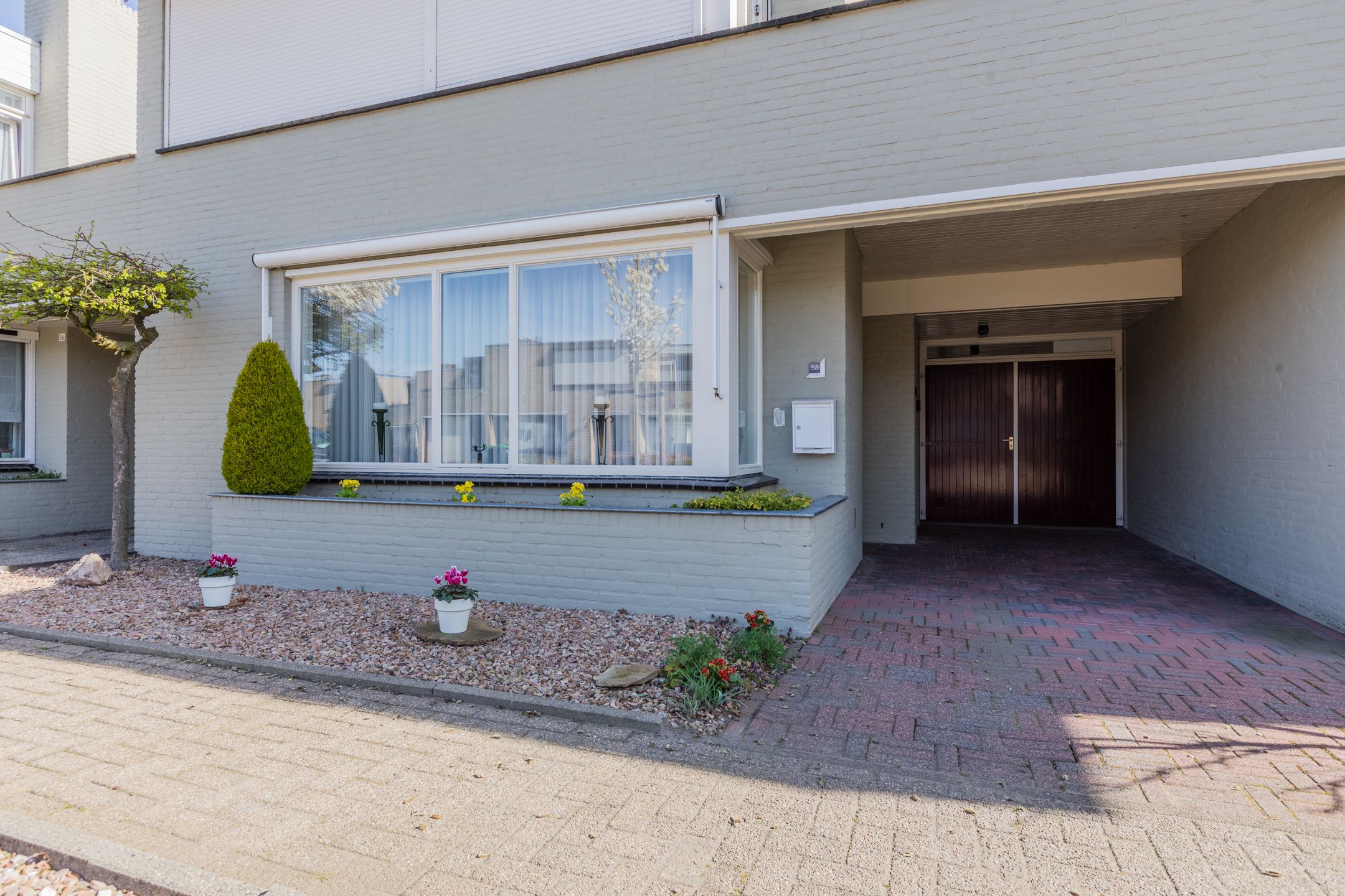 Foto 6 van Irenestraat 38