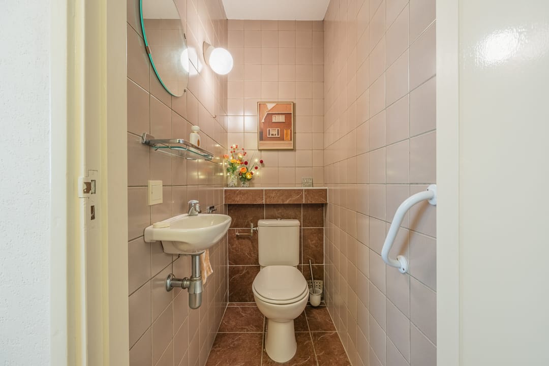 Foto 8 van Irenestraat 38