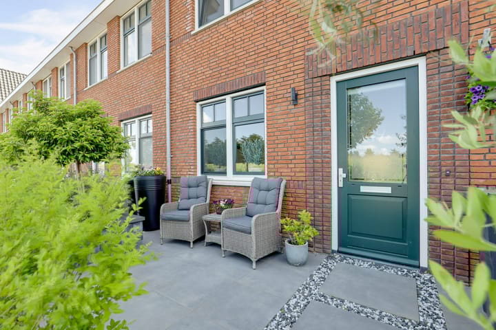 Foto 4 van Piet Kramerzoom 49