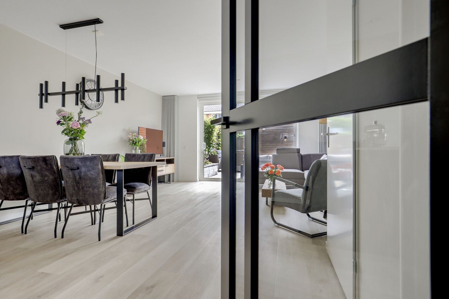 Foto 5 van Piet Kramerzoom 49