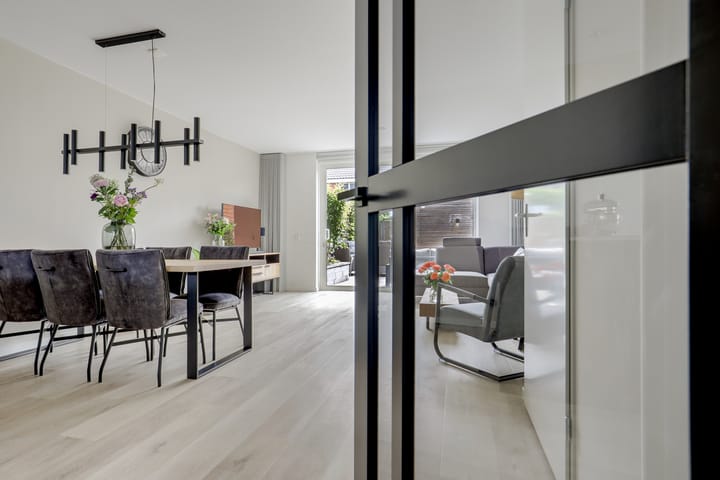 Foto 5 van Piet Kramerzoom 49