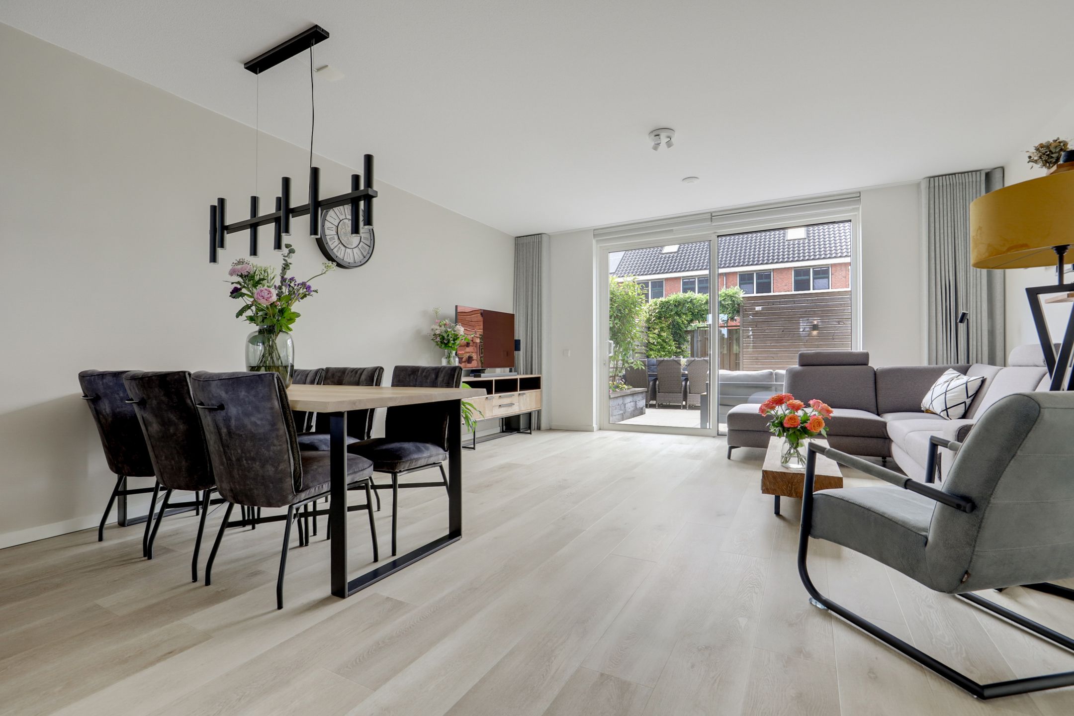 Foto 6 van Piet Kramerzoom 49