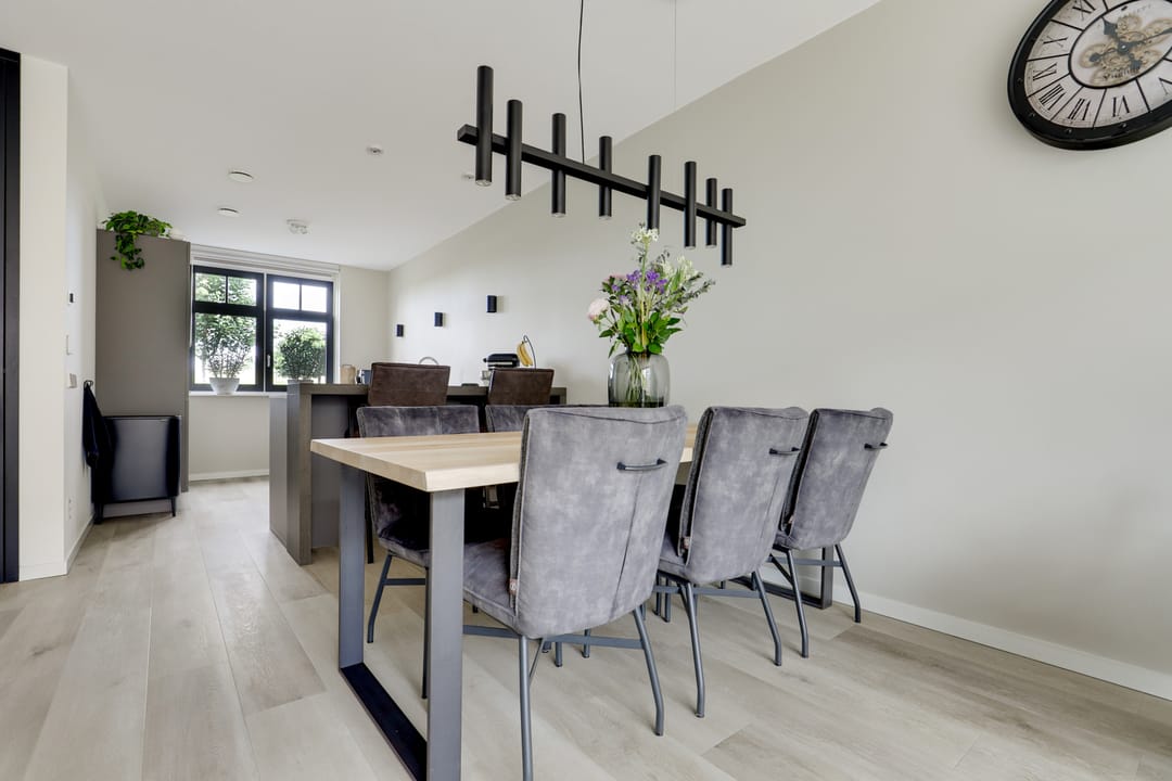 Foto 8 van Piet Kramerzoom 49