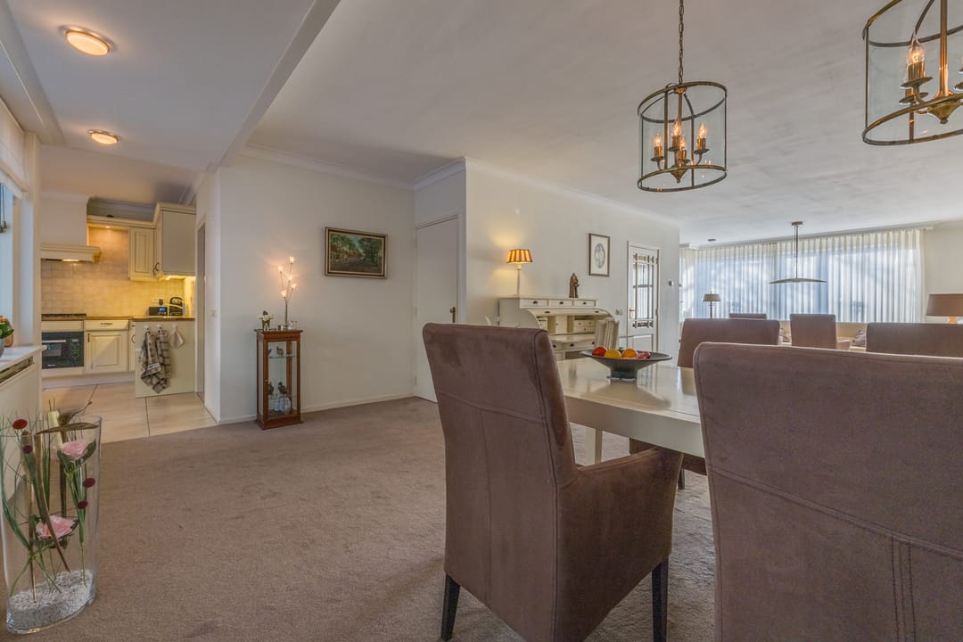 Foto 13 van Irenestraat 38