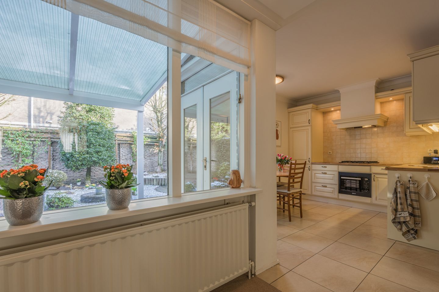 Foto 14 van Irenestraat 38