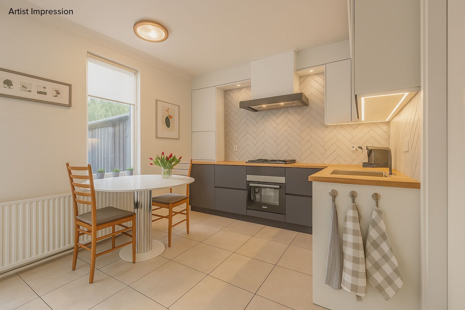 Foto 15 van Irenestraat 38