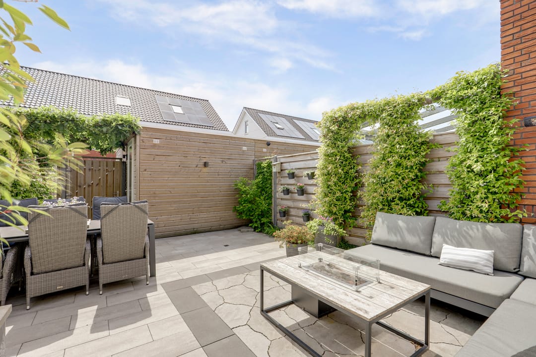 Foto 16 van Piet Kramerzoom 49