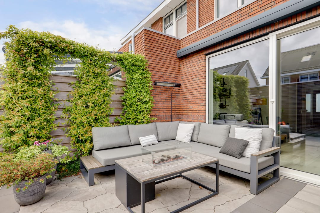 Foto 17 van Piet Kramerzoom 49