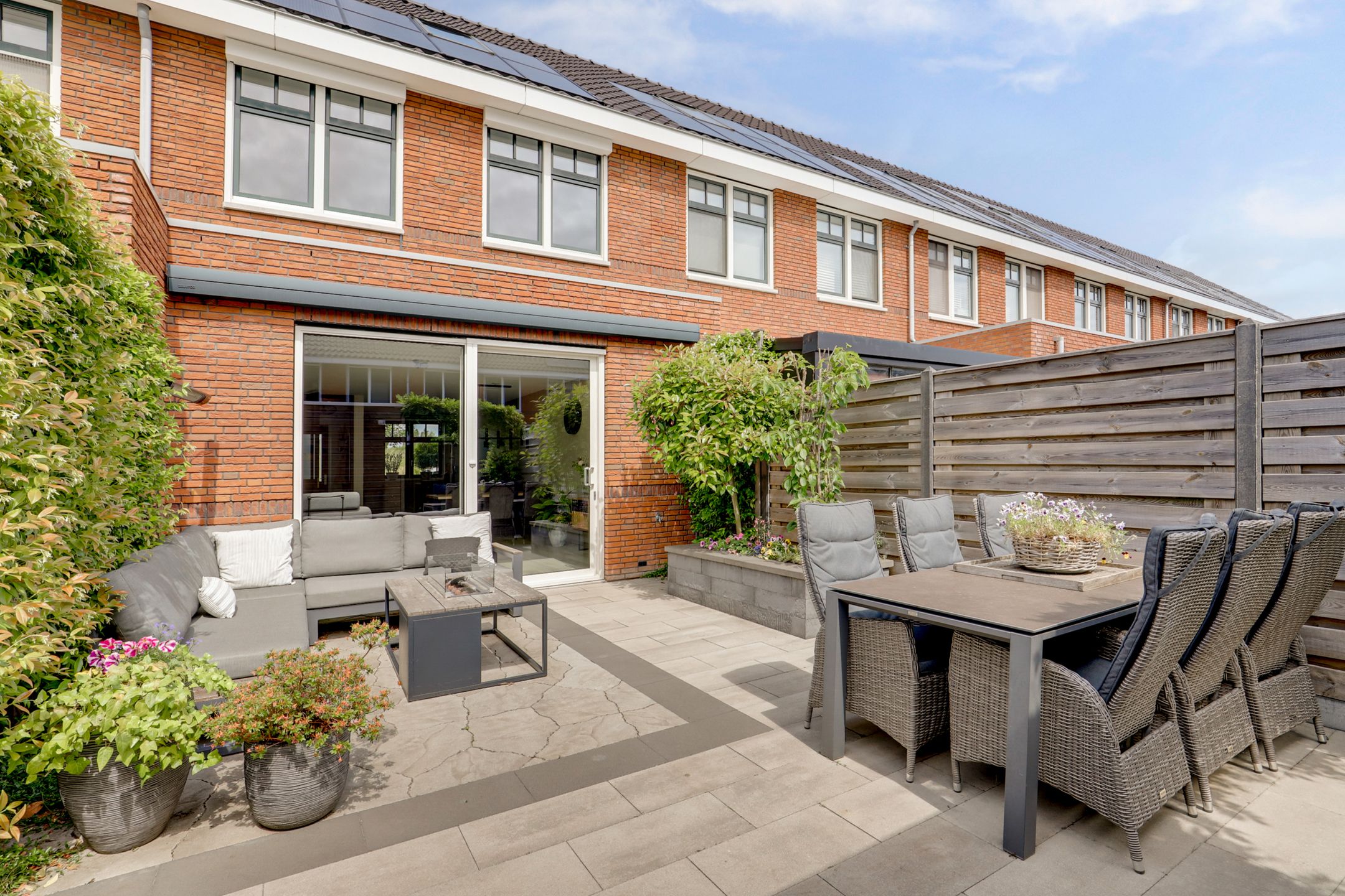 Foto 18 van Piet Kramerzoom 49