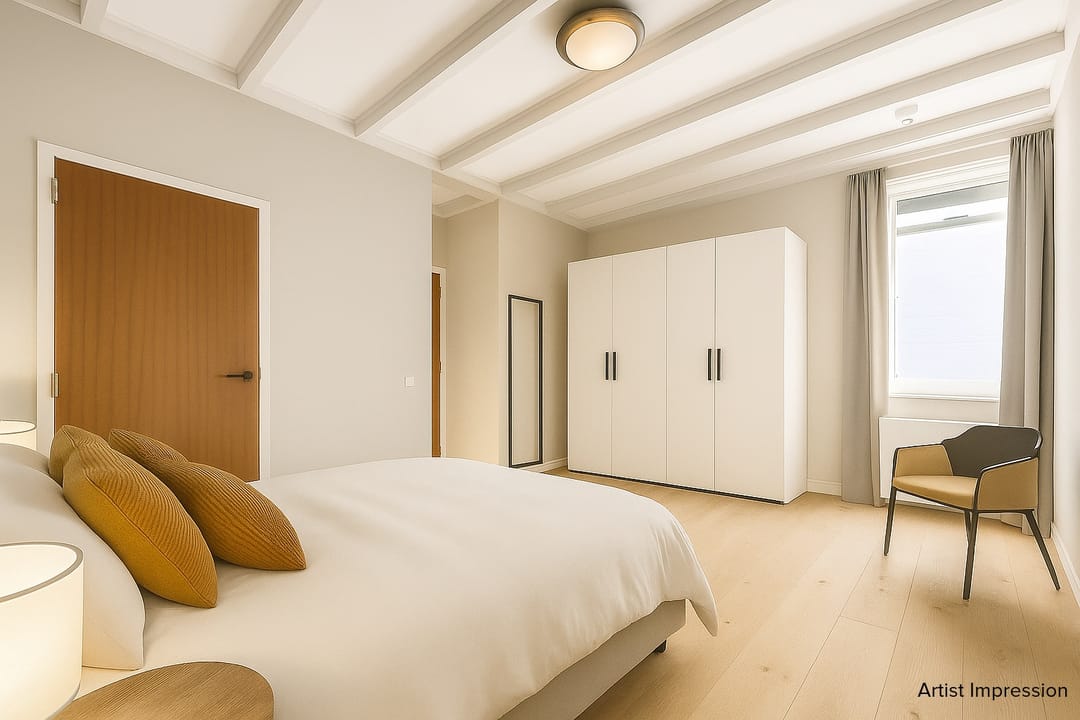 Foto 23 van Irenestraat 38