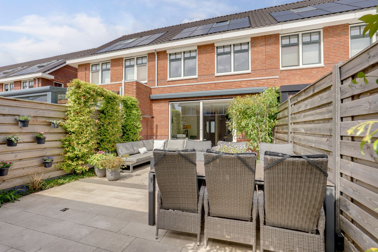 Foto 19 van Piet Kramerzoom 49