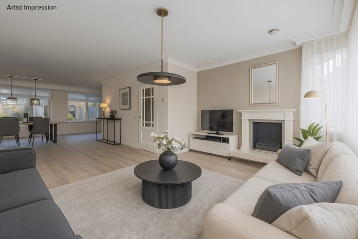 Foto 2 van Irenestraat 38