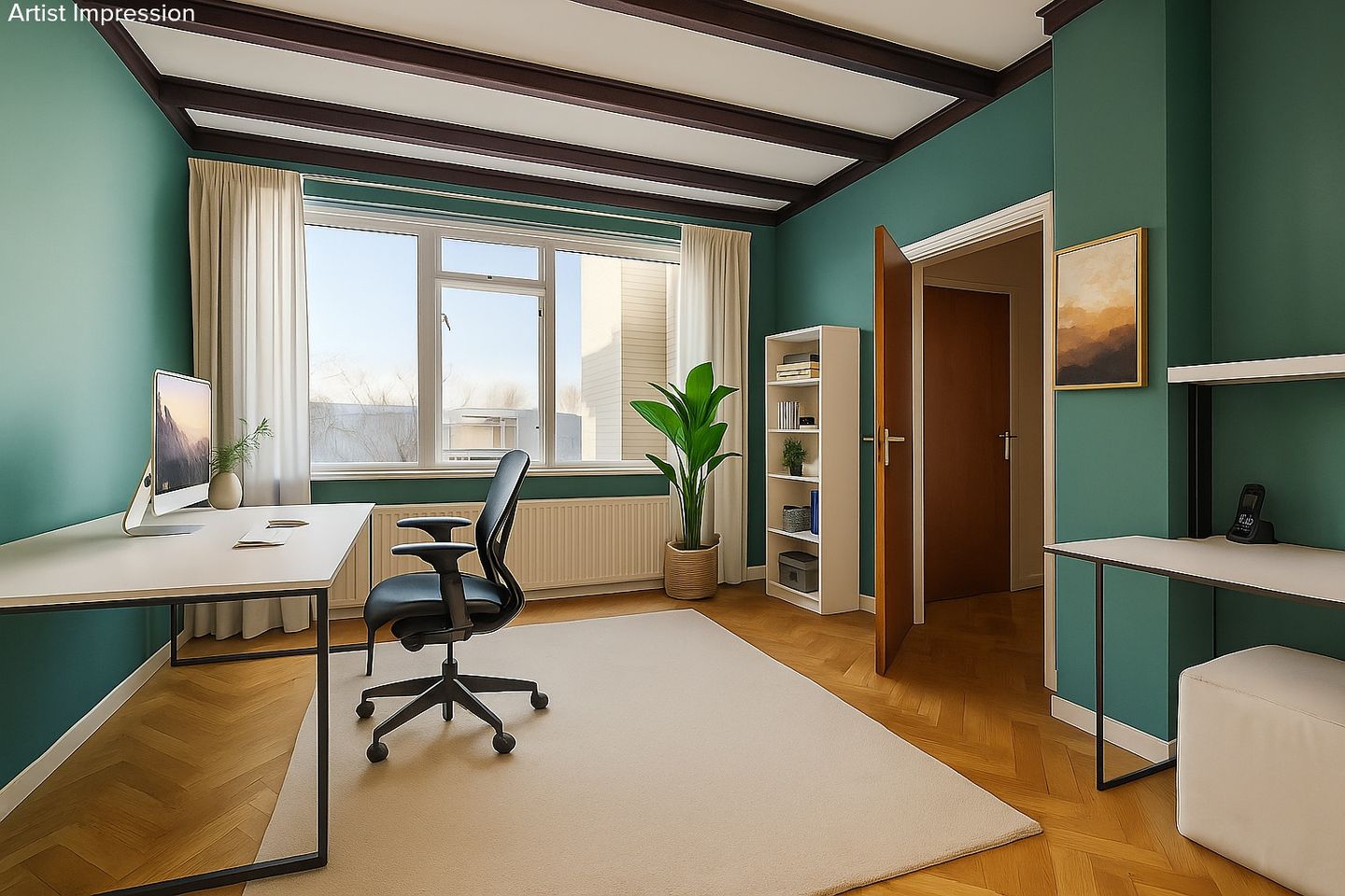 Foto 29 van Irenestraat 38