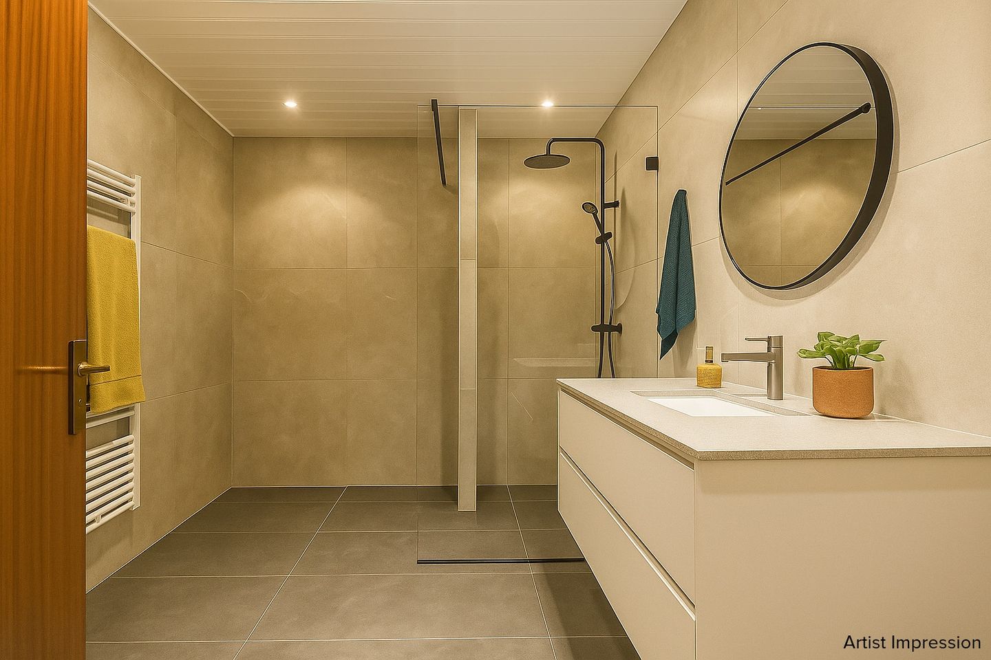 Foto 34 van Irenestraat 38