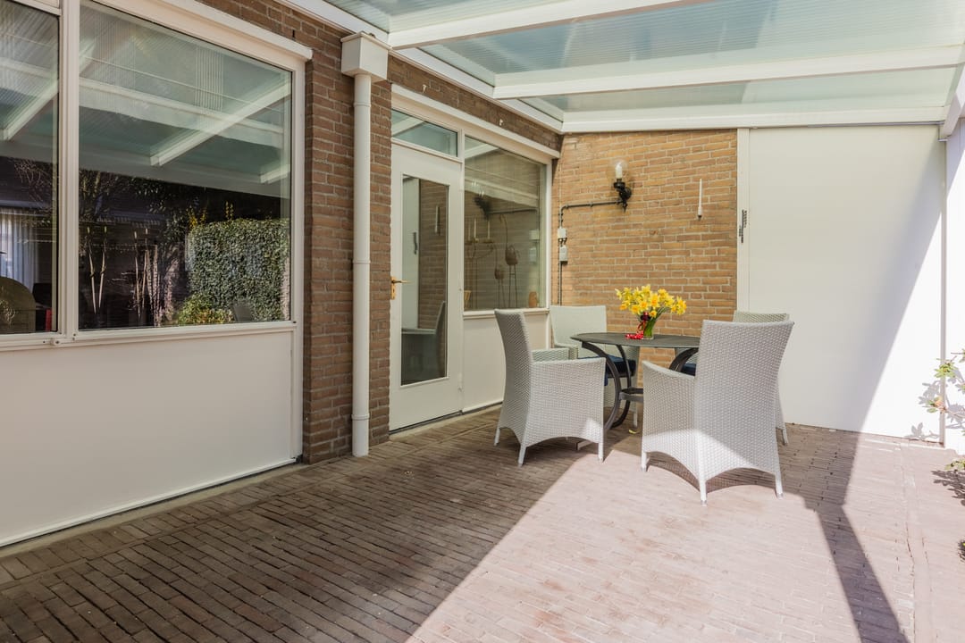 Foto 38 van Irenestraat 38