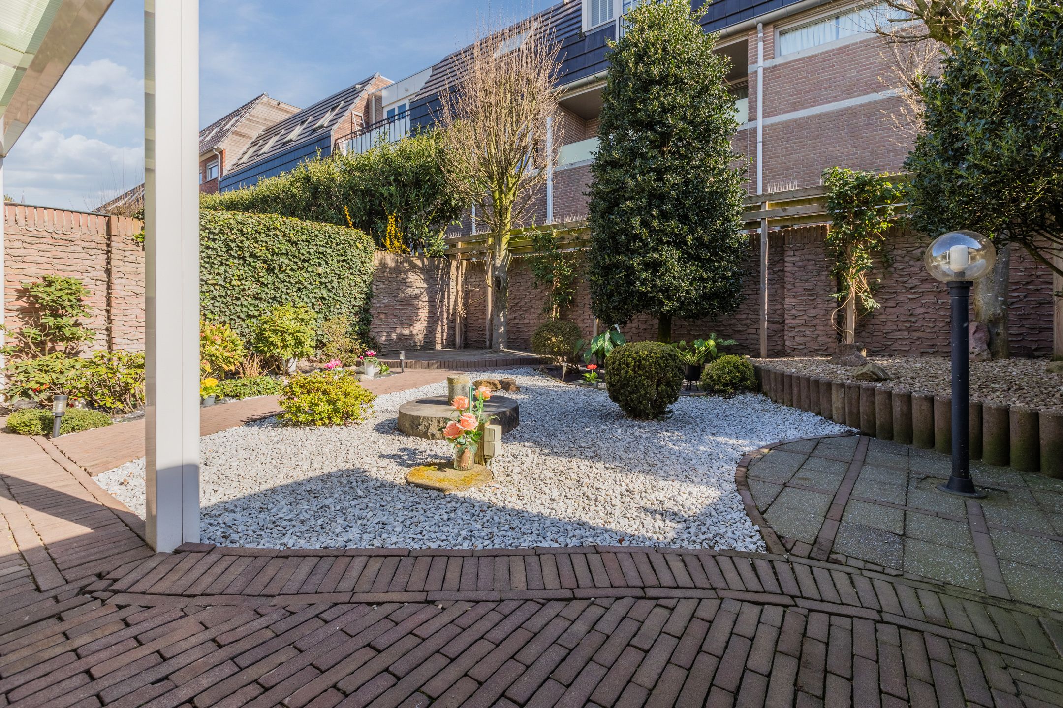 Foto 39 van Irenestraat 38