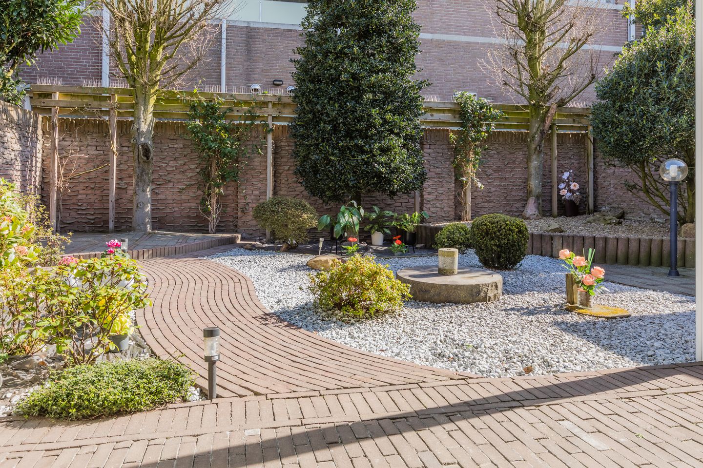 Foto 40 van Irenestraat 38