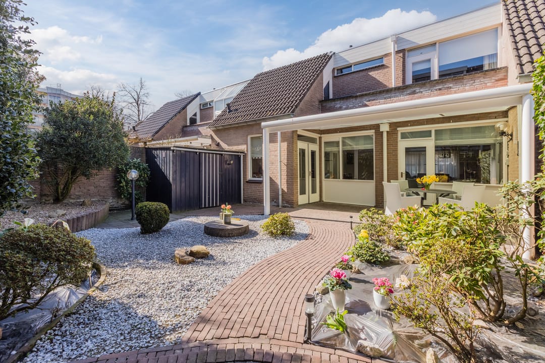 Foto 41 van Irenestraat 38