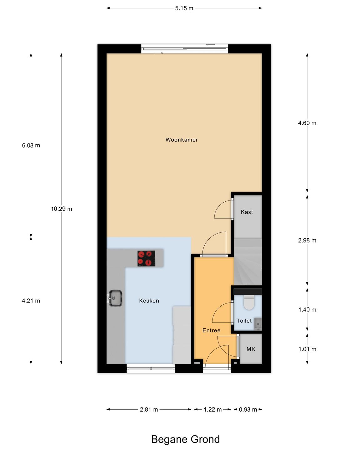 Foto 37 van Piet Kramerzoom 49
