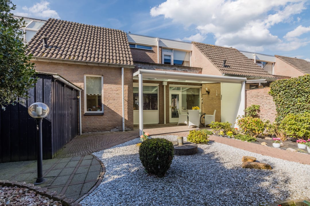 Foto 43 van Irenestraat 38