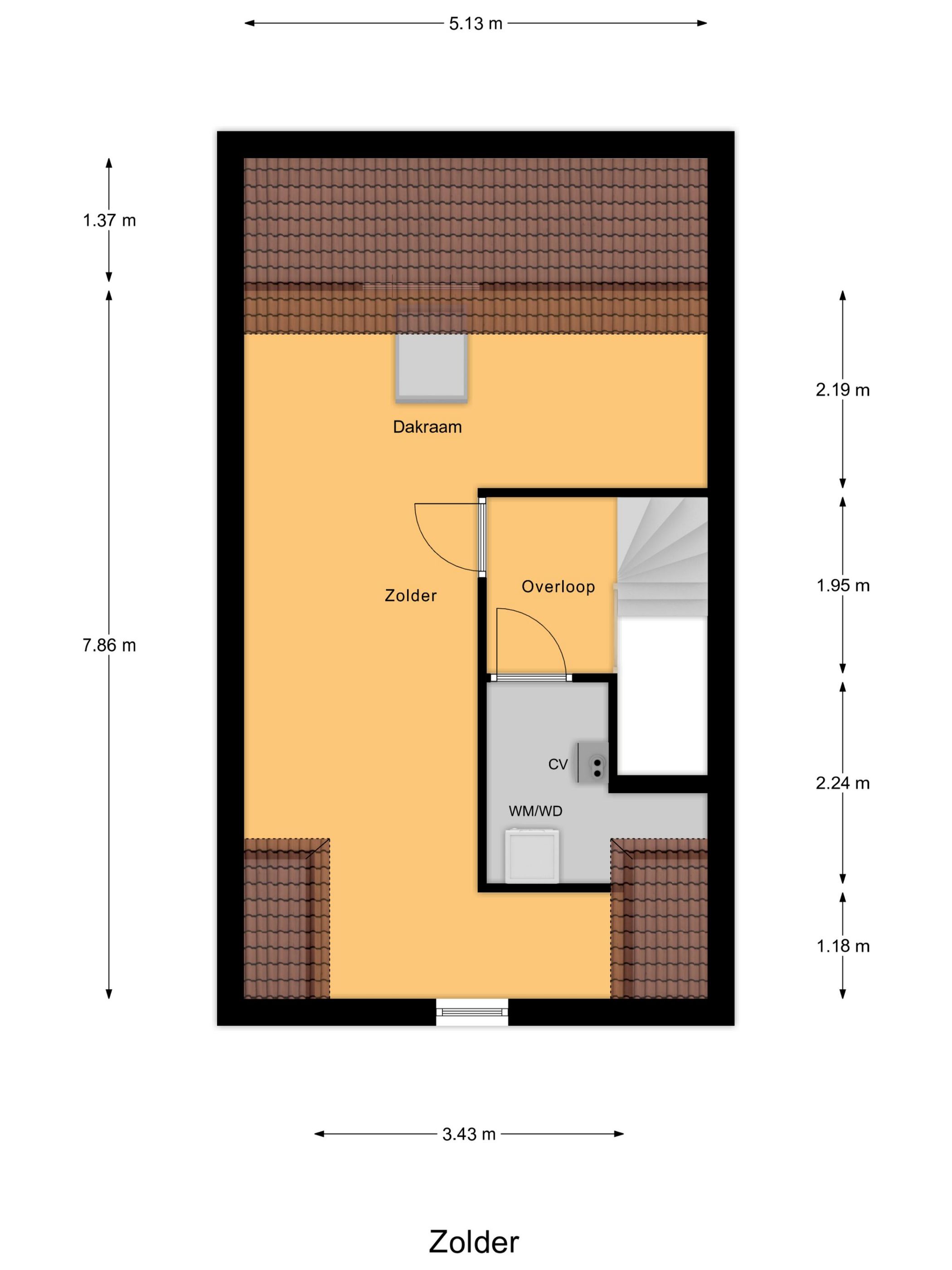 Foto 39 van Piet Kramerzoom 49
