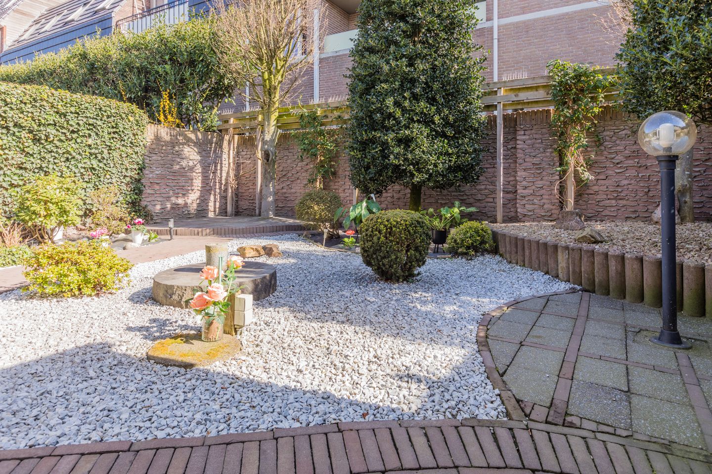 Foto 44 van Irenestraat 38