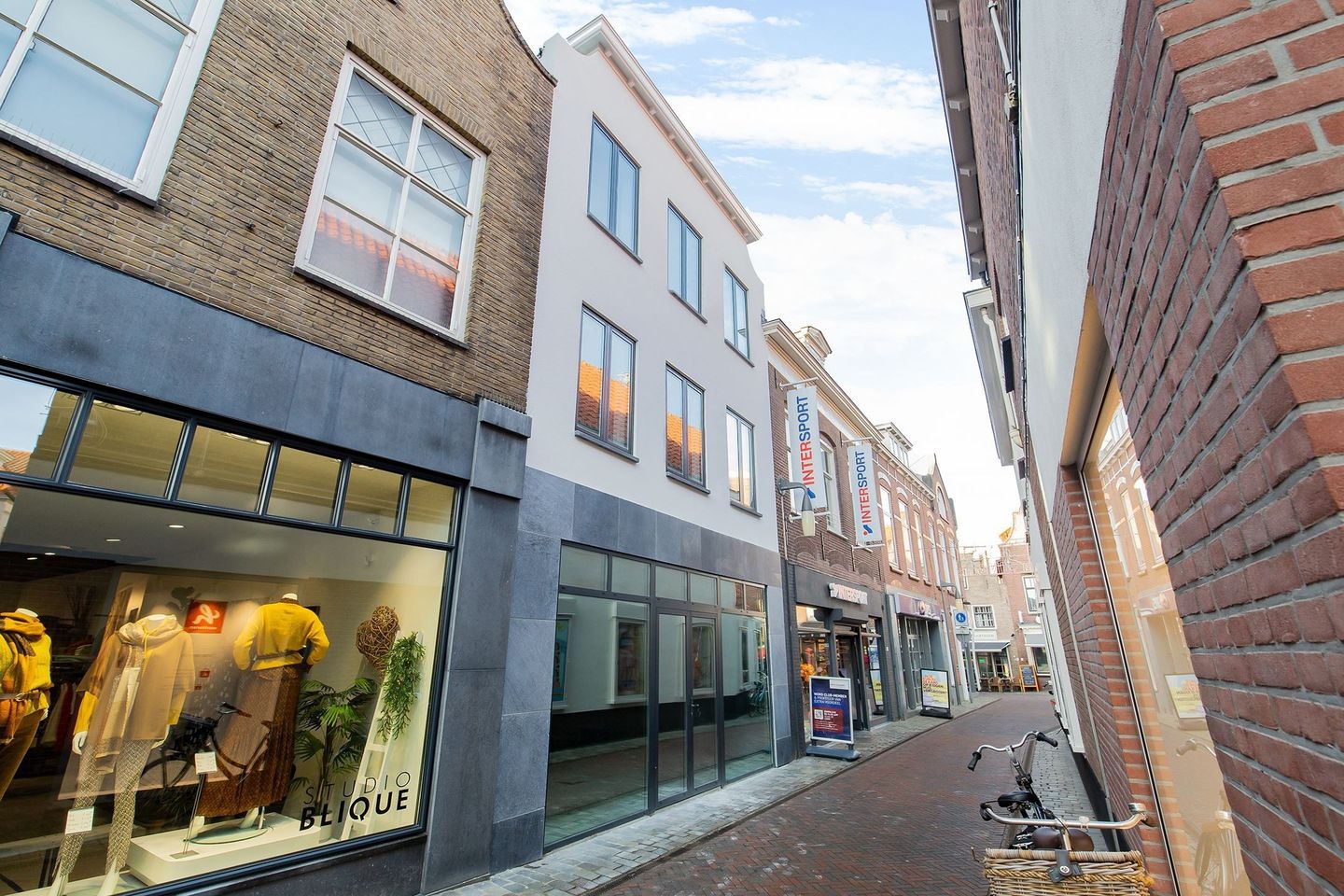 Foto 1 van Keizersdijk 4-C