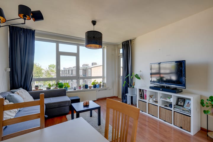 Foto 4 van Huis ten Boschlaan 3-3