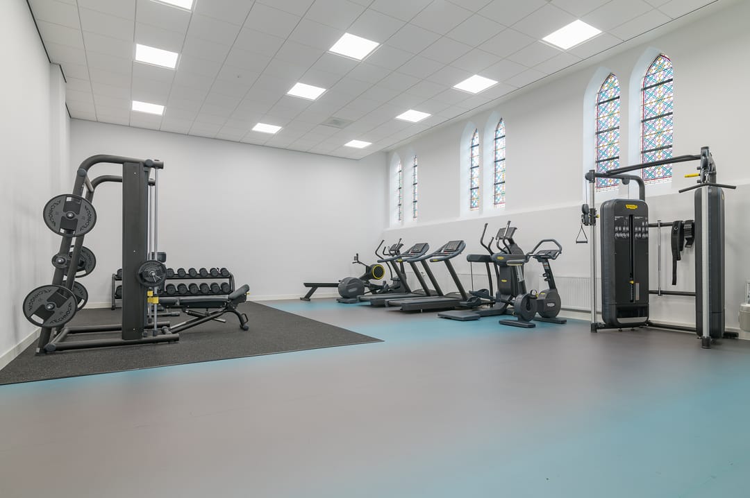 Foto 13 van Mgr. Aengenentlaan 3-A070