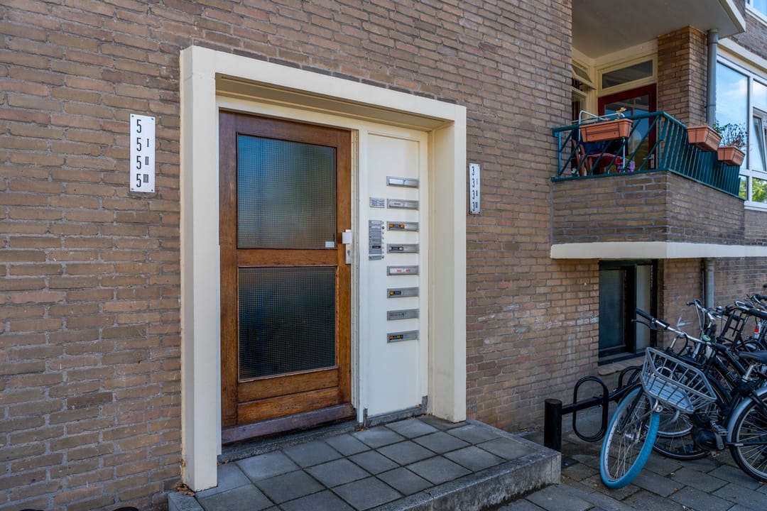 Foto 2 van Huis ten Boschlaan 3-3