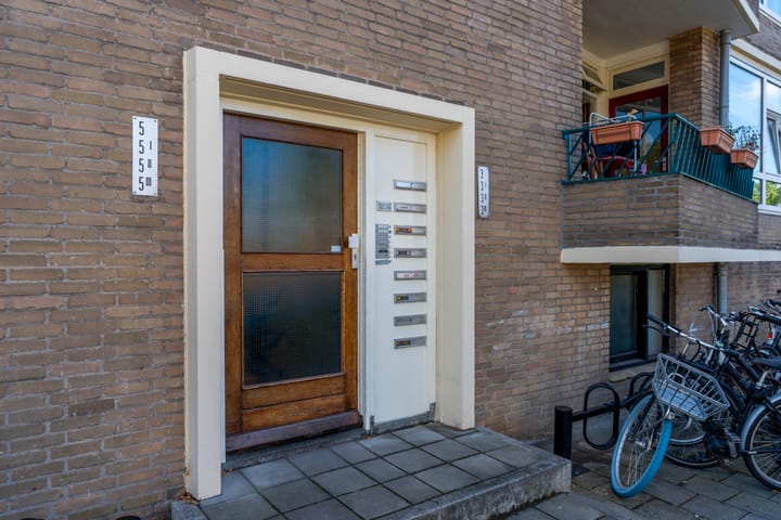 Foto 2 van Huis ten Boschlaan 3-3