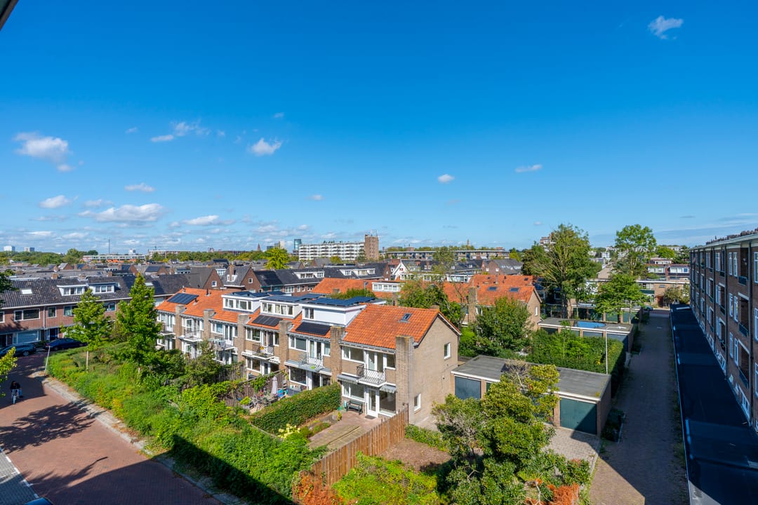 Foto 7 van Huis ten Boschlaan 3-3