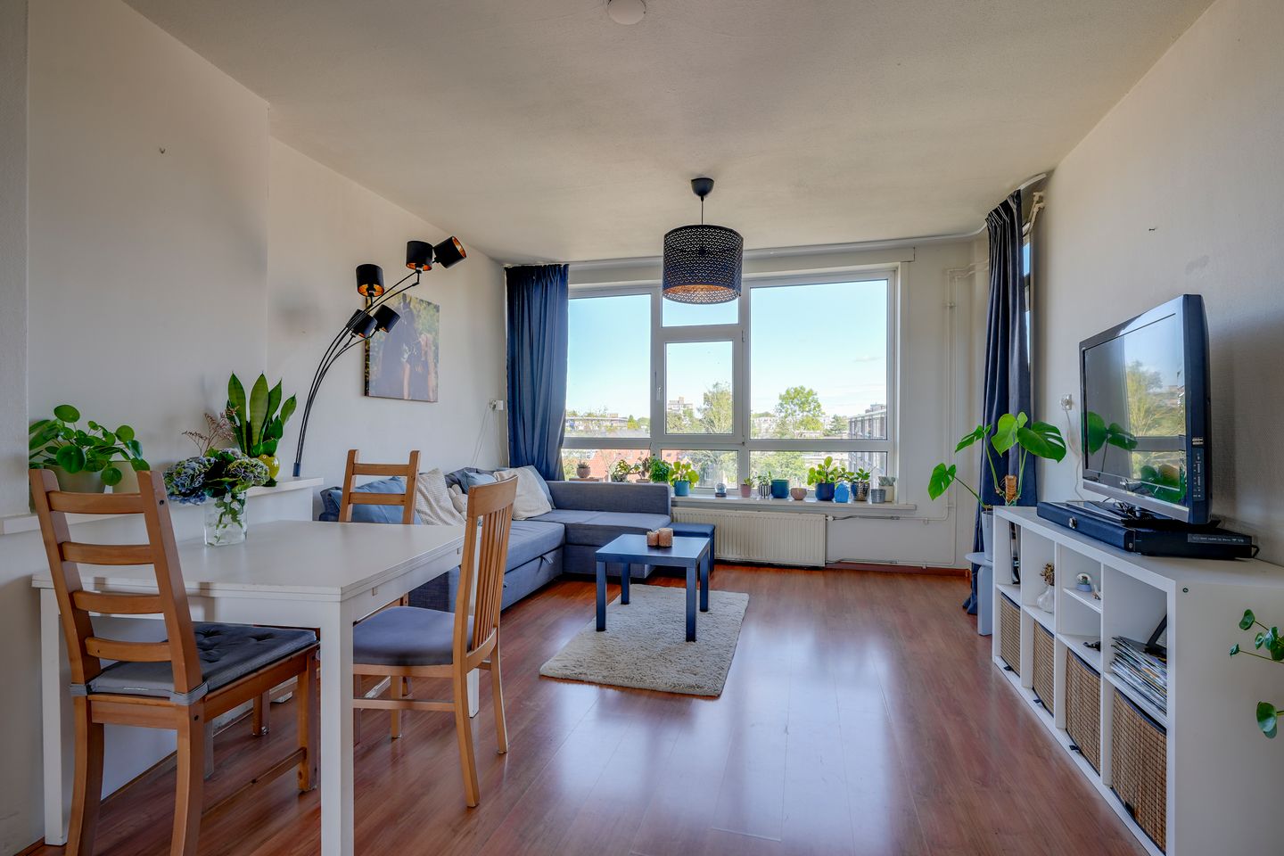 Foto 5 van Huis ten Boschlaan 3-3