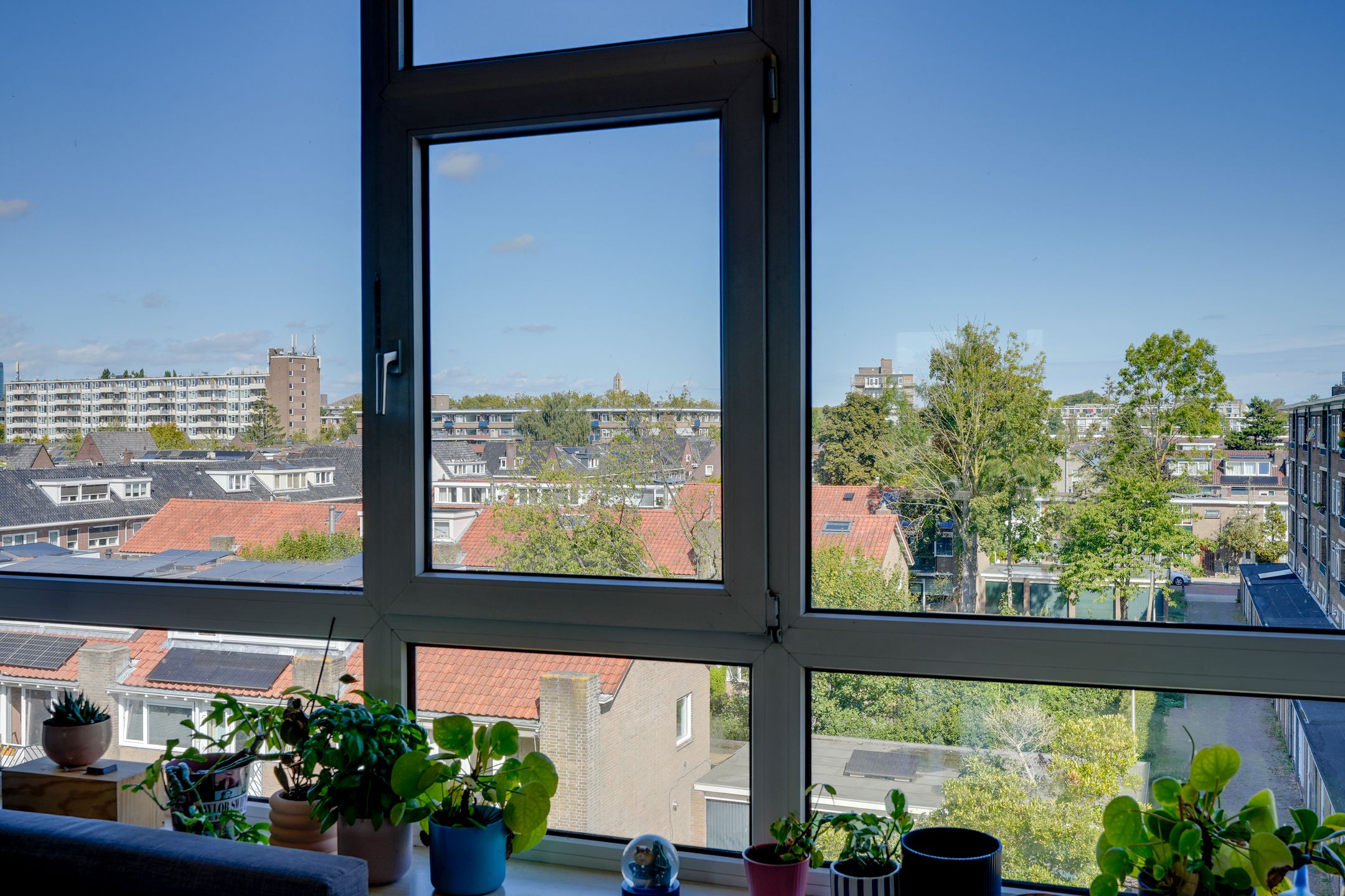 Foto 6 van Huis ten Boschlaan 3-3