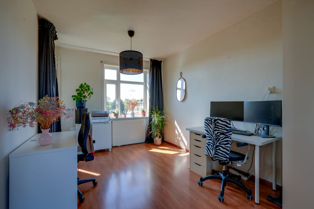 Foto 11 van Huis ten Boschlaan 3-3