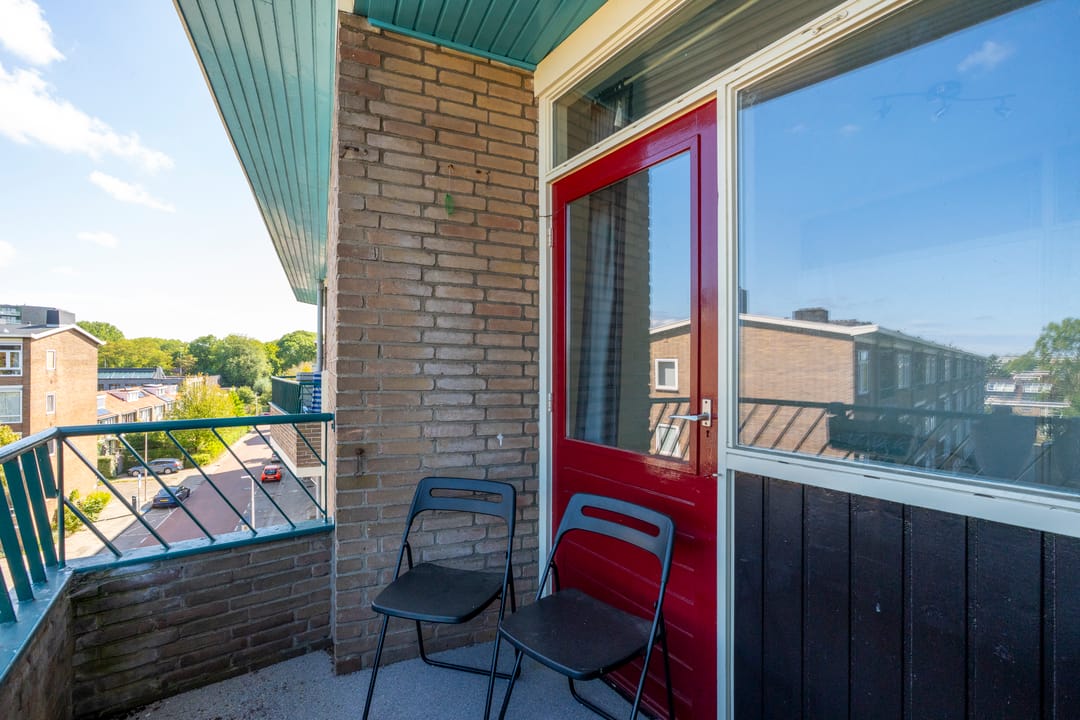 Foto 8 van Huis ten Boschlaan 3-3